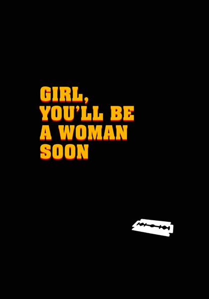 GIRL, 2022